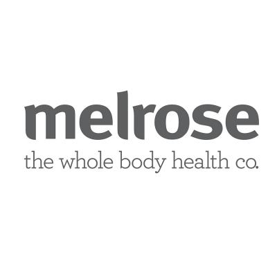 Melrose MCT Oil Fuel For Energy & Exercise 250ml